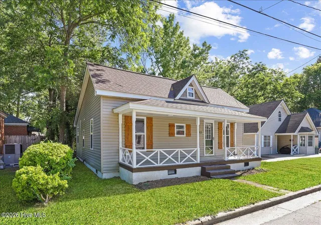 4th image of 1120 Beal St, Rocky Mount, NC 27804 | MLS# 100577028