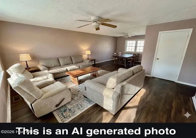 Homes for sale in Rockingham, NC | 906 Cypress St, Rockingham, NC 28379 | MLS# 100567228