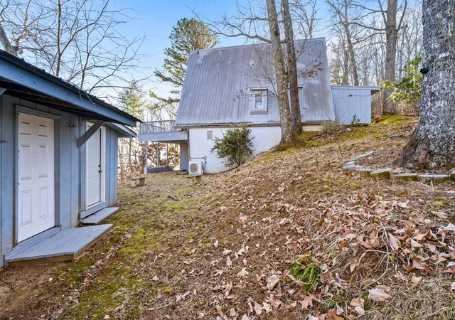 Homes for sale in Franklin, NC | 889 Big Ridge Rd, Franklin, NC 28734 | MLS# 98539609