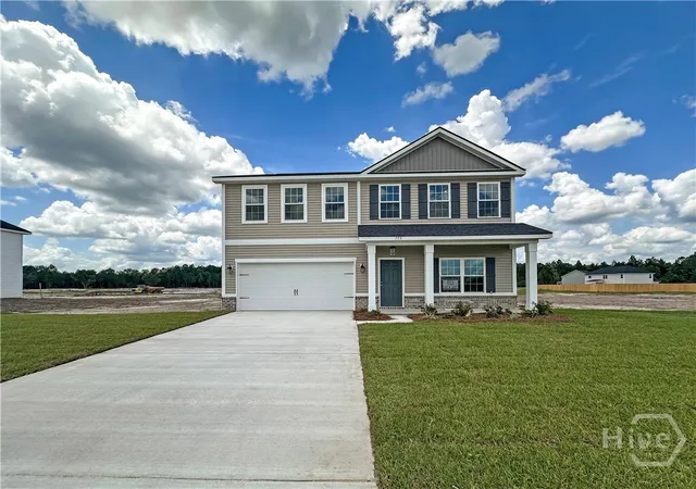 Photo 1 of Single family home for sale at 770 Doctor's Crk Rd Ne, Ludowici, GA 31316 | MLS# SA352434 | Listing updated on 2026-09-14