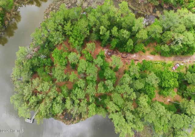 9th image of 450 Griggs Rd, Vandemere, NC 28587 | MLS# 100578467