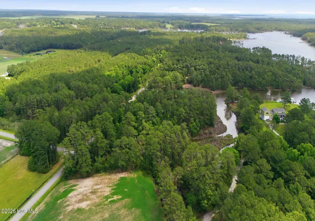 5th image of 450 Griggs Rd, Vandemere, NC 28587 | MLS# 100578467