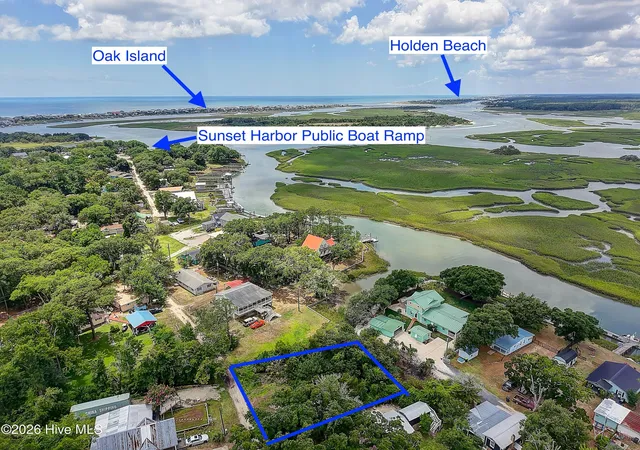 Photo 1 of Land for sale at 3811 Se C St, Bolivia, NC 28422 | MLS# 100586017 | Listing updated on 2026-08-31