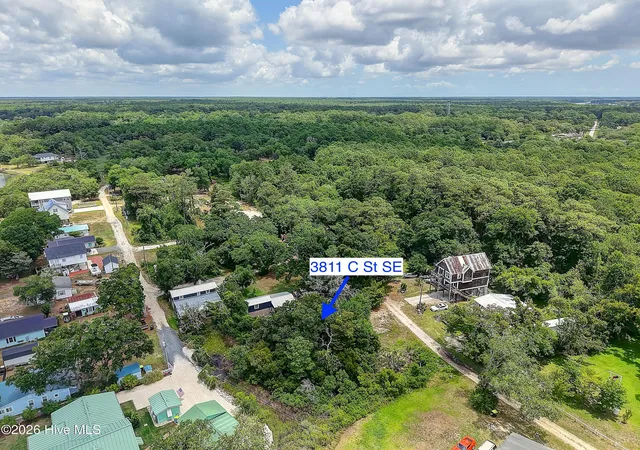 Photo 2 of Land for sale at 3811 Se C St, Bolivia, NC 28422 | MLS# 100586017 | Listing updated on 2026-08-31