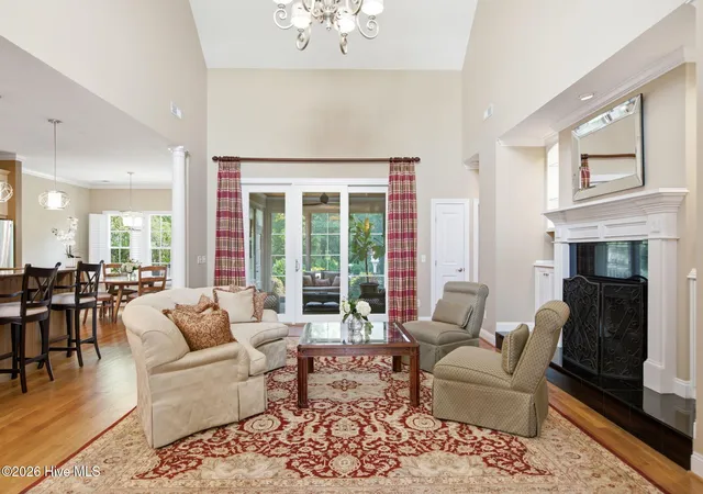 Photo 3 of Single family home for sale at 2118 Bay Colony Ln, Wilmington, NC 28405 | MLS# 100580860 | Listing updated on 2026-09-04