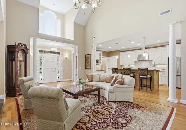 Photo 3 of Single family home for sale at 2118 Bay Colony Ln, Wilmington, NC 28405 | MLS# 100580860 | Listing updated on 2026-09-04
