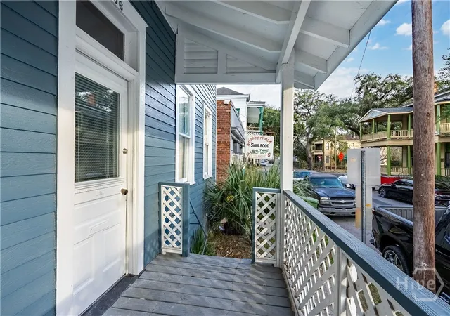 Photo 3 of Multi family home for sale at 506 W   512 42nd St, Savannah, GA 31415 | MLS# SA358573 | Listing updated on 2026-09-15