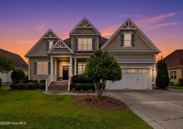 1st image of 1709 S Stillwood Dr, Leland, NC 28451 | MLS# 100573659