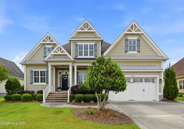 2nd image of 1709 S Stillwood Dr, Leland, NC 28451 | MLS# 100573659