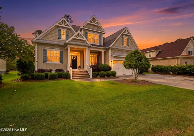 4th image of 1709 S Stillwood Dr, Leland, NC 28451 | MLS# 100573659