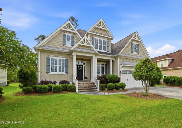 3rd image of 1709 S Stillwood Dr, Leland, NC 28451 | MLS# 100573659