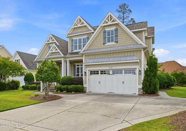 5th image of 1709 S Stillwood Dr, Leland, NC 28451 | MLS# 100573659