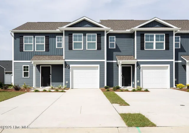 Homes for sale in Leland, NC | 5459 Mistflower St #Lot 1036, Leland, NC 28451 | MLS# 100584606