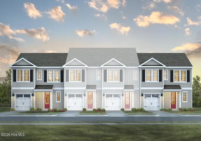 Homes for sale in Leland, NC | 5459 Mistflower St #Lot 1036, Leland, NC 28451 | MLS# 100584606