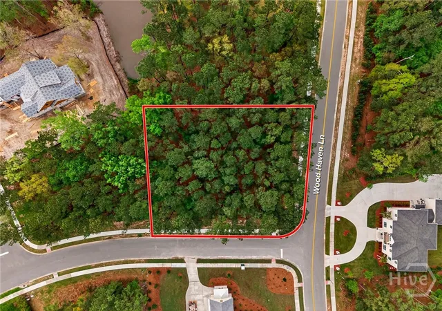 1st image of 182 Wood Haven Ln, Pooler, GA 31322 | MLS# SA353233