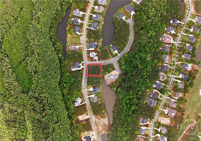 2nd image of 182 Wood Haven Ln, Pooler, GA 31322 | MLS# SA353233