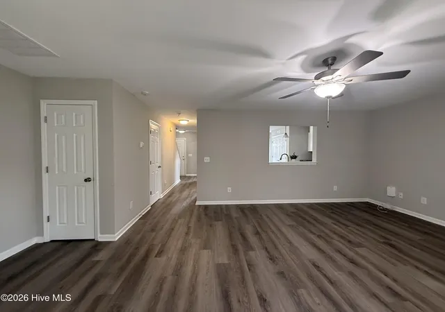 Photo 2 of Townhouse for sale at 4160 Brook Crk Ln #Unit A, Greenville, NC 27858 | MLS# 100594506 | Listing updated on 2026-09-03