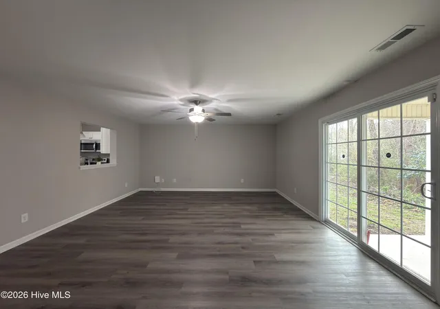 Photo 3 of Townhouse for sale at 4160 Brook Crk Ln #Unit A, Greenville, NC 27858 | MLS# 100594506 | Listing updated on 2026-09-03