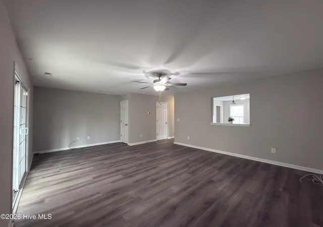 Photo 3 of Townhouse for sale at 4160 Brook Crk Ln #Unit A, Greenville, NC 27858 | MLS# 100594506 | Listing updated on 2026-09-03
