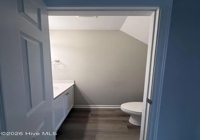 Photo 4 of Townhouse for sale at 4160 Brook Crk Ln #Unit A, Greenville, NC 27858 | MLS# 100594506 | Listing updated on 2026-09-03