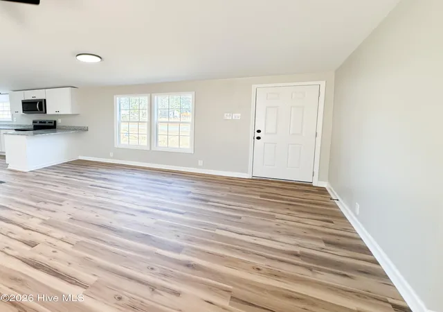 Photo 3 of Manufactured home for sale at 202 Hopesway Dr, Dudley, NC 28333 | MLS# 100556868 | Listing updated on 2026-08-18