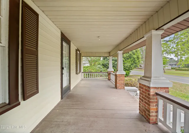 4th image of 203 E Clinton St, Roseboro, NC 28382 | MLS# 100571018