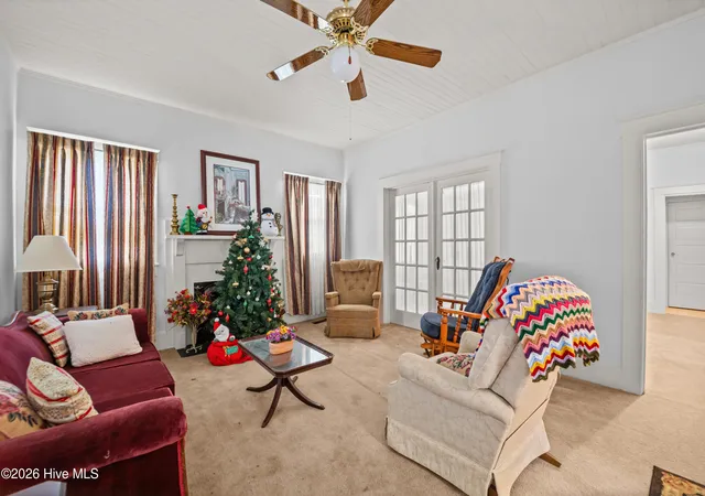 5th image of 203 E Clinton St, Roseboro, NC 28382 | MLS# 100571018