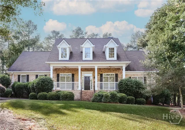 Homes for sale in Bishop, GA | 1410 Lane Creek Dr, Bishop, GA 30621 | MLS# CL342246