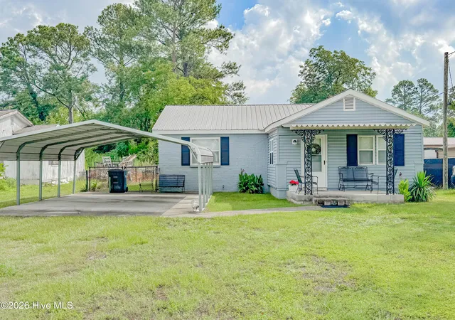 Photo 1 of Single family home for sale at 2320 Tubman Home Rd, Augusta, GA 30906 | MLS# 100590577 | Listing updated on 2026-09-17
