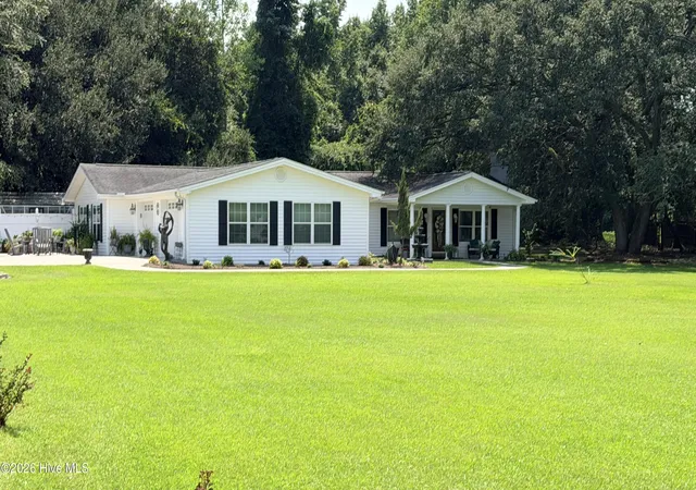 2nd image of 1589 Carl Stephens Rd, Clarendon, NC 28432 | MLS# 100596206