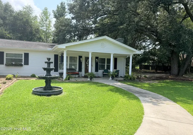 3rd image of 1589 Carl Stephens Rd, Clarendon, NC 28432 | MLS# 100596206