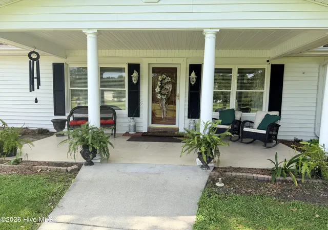 4th image of 1589 Carl Stephens Rd, Clarendon, NC 28432 | MLS# 100596206
