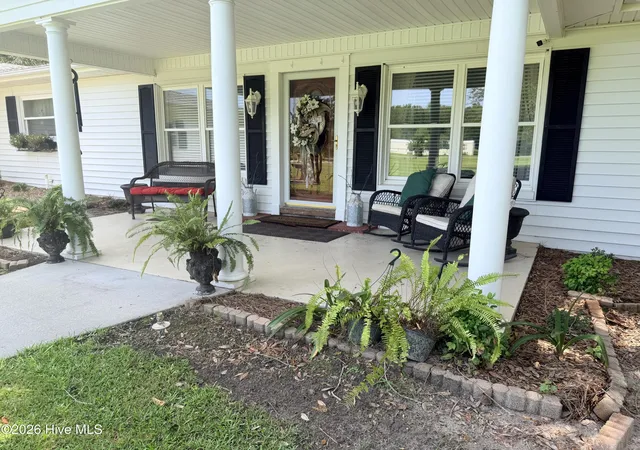 5th image of 1589 Carl Stephens Rd, Clarendon, NC 28432 | MLS# 100596206
