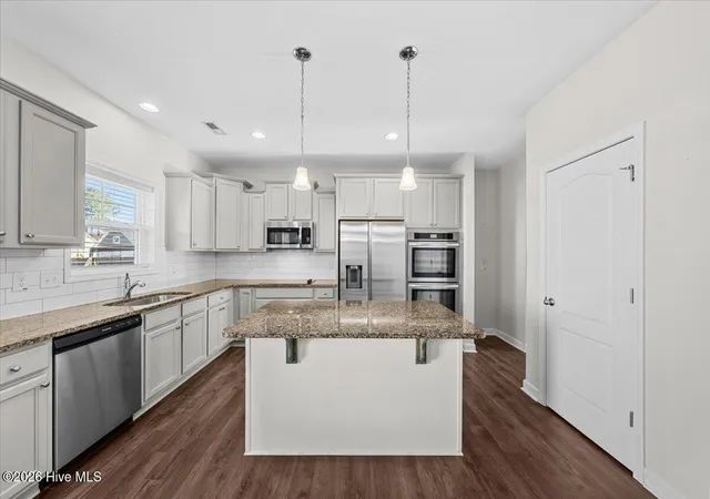 Photo 2 of Single family home for sale at 3025 Wilton Way, Vass, NC 28394 | MLS# 100593598 | Listing updated on 2026-08-18