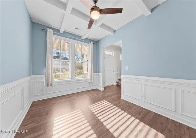 Photo 3 of Single family home for sale at 3025 Wilton Way, Vass, NC 28394 | MLS# 100593598 | Listing updated on 2026-08-18