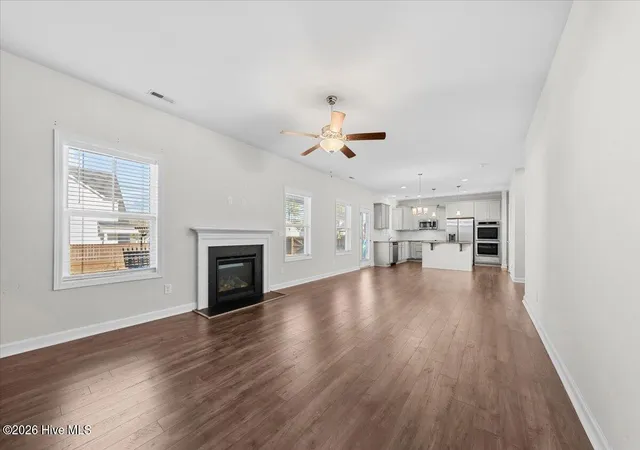 Photo 4 of Single family home for sale at 3025 Wilton Way, Vass, NC 28394 | MLS# 100593598 | Listing updated on 2026-08-18