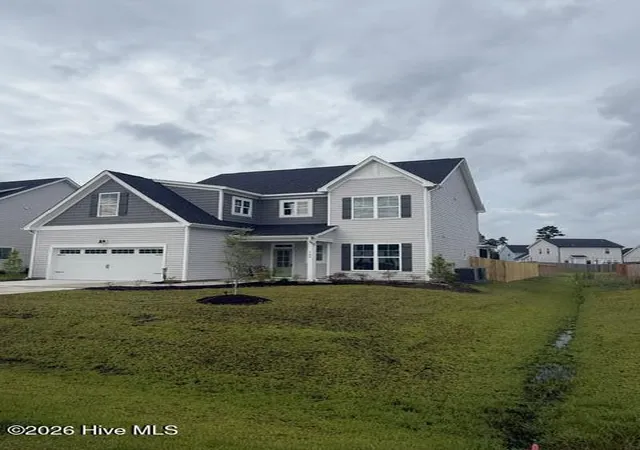 Homes for sale in Hubert, NC | 504 Yellow Birch Way, Hubert, NC 28539 | MLS# 100479545
