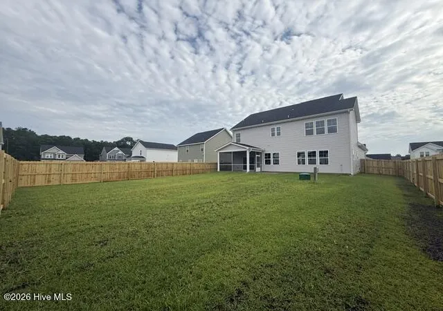 Homes for sale in Hubert, NC | 504 Yellow Birch Way, Hubert, NC 28539 | MLS# 100479545