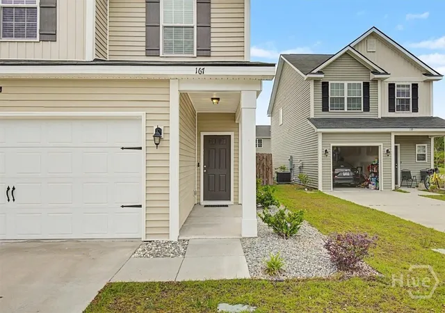 Homes for sale in Hinesville, GA | 167 Courage Wy, Hinesville, GA 31313 | MLS# SA355848