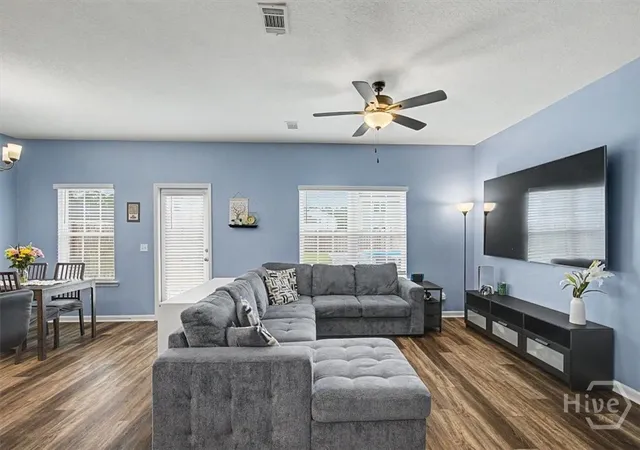 5th image of 167 Courage Wy, Hinesville, GA 31313 | MLS# SA355848