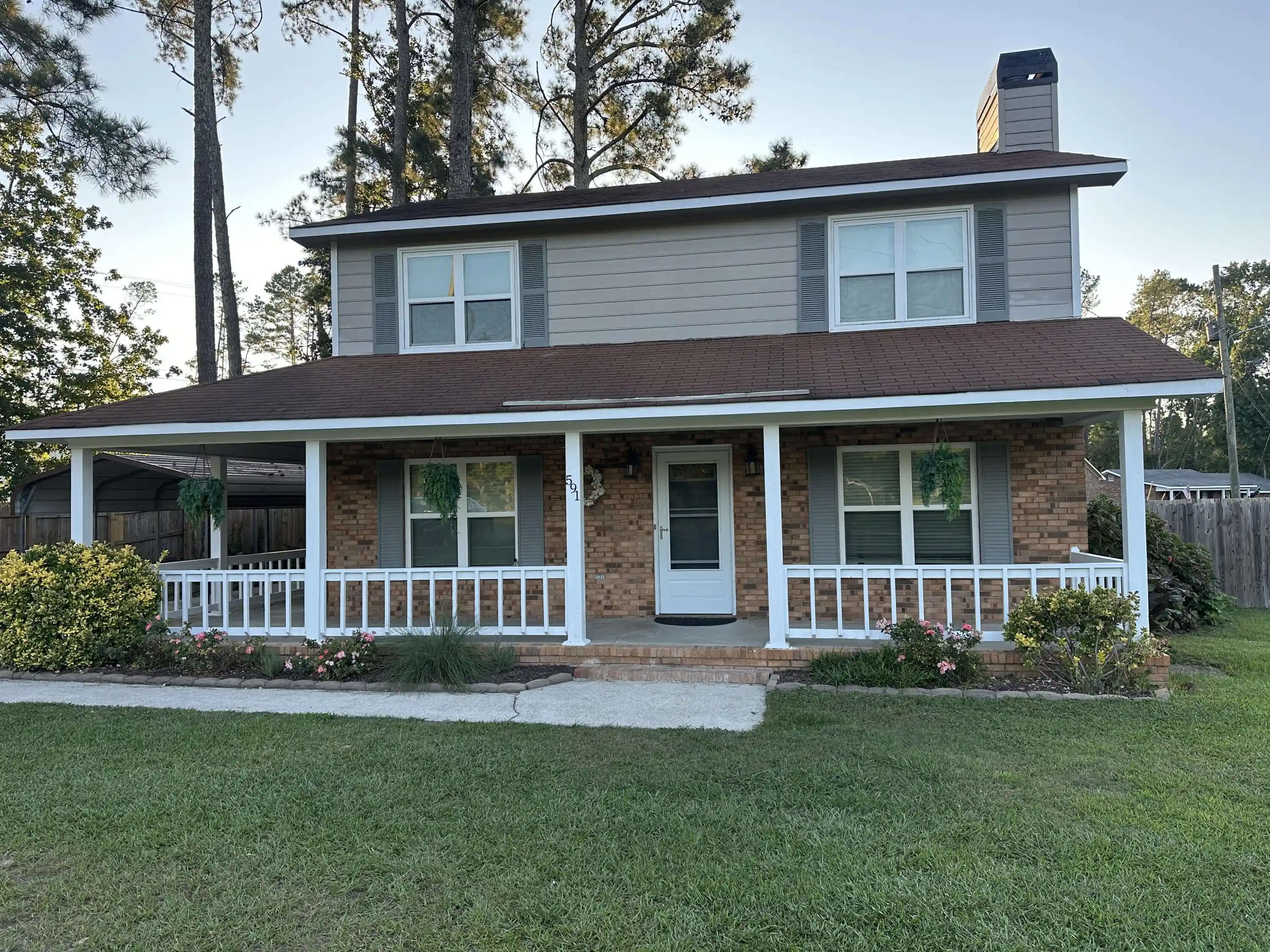 Photo 1 of Single family home for sale at 591 Old Wheeler Rd, Grovetown, GA 30813 | MLS# 100599217 | Listing updated on 2026-10-02