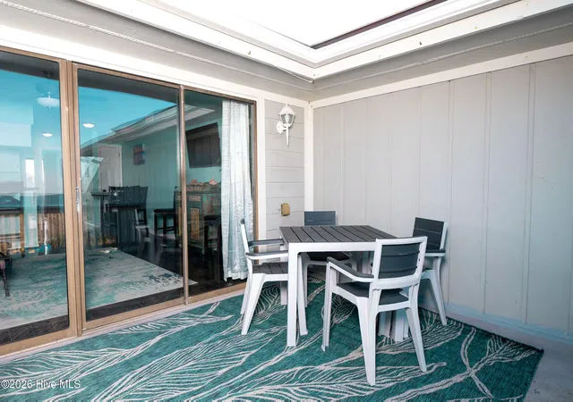 Photo 2 of Condo for sale at 1801 Canal Dr #A14, Carolina Beach, NC 28428 | MLS# 100589843 | Listing updated on 2026-08-18
