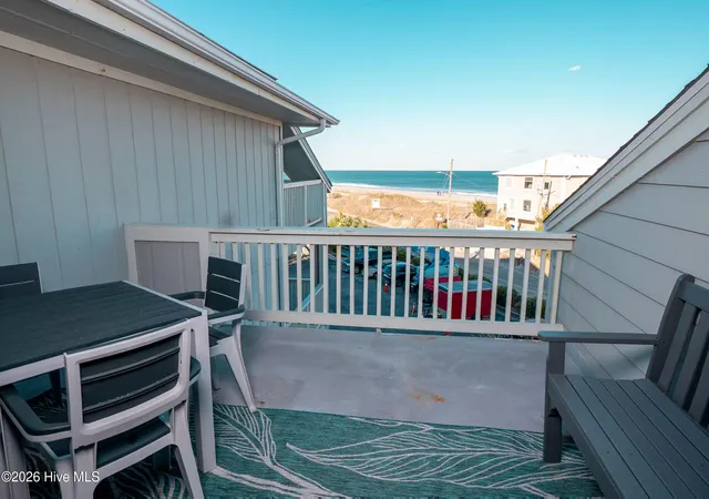 Photo 3 of Condo for sale at 1801 Canal Dr #A14, Carolina Beach, NC 28428 | MLS# 100589843 | Listing updated on 2026-08-18