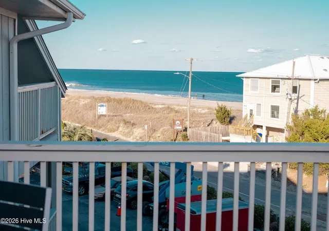 Photo 3 of Condo for sale at 1801 Canal Dr #A14, Carolina Beach, NC 28428 | MLS# 100589843 | Listing updated on 2026-08-18