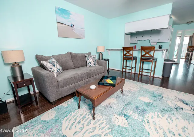 Photo 4 of Condo for sale at 1801 Canal Dr #A14, Carolina Beach, NC 28428 | MLS# 100589843 | Listing updated on 2026-08-18