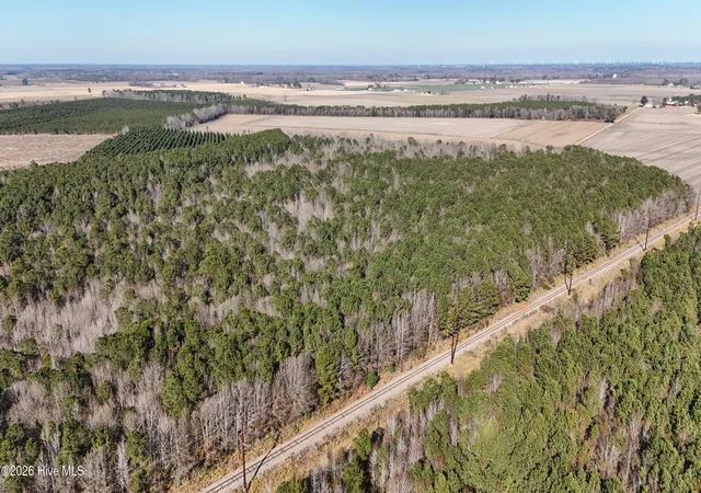 8th image of 22 Ballahack Rd, Hertford, NC 27944 | MLS# 100557569