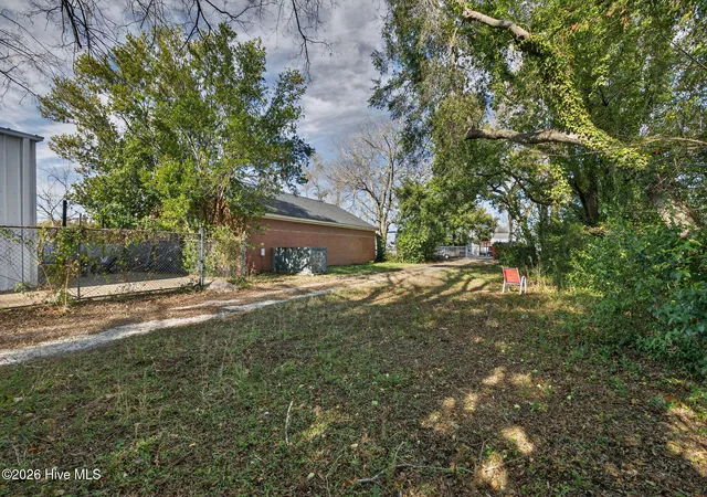 Photo 3 of Land for sale at 1703 Queen St, Wilmington, NC 28403 | MLS# 100548026 | Listing updated on 2026-07-17