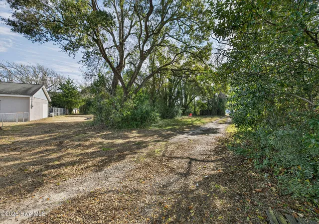 Photo 3 of Land for sale at 1703 Queen St, Wilmington, NC 28403 | MLS# 100548026 | Listing updated on 2026-07-17