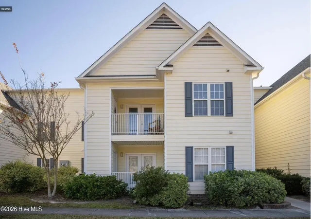 Photo 1 of Condo for sale at 5012 Hunters Trl #13, Wilmington, NC 28405 | MLS# 100593439 | Listing updated on 2026-09-03
