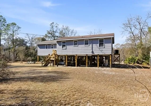 Homes for sale in Hortense, GA | 1362 Warners Landing, Hortense, GA 31543 | MLS# SA355324